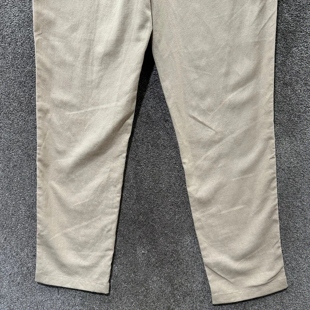 WILLIT mens linen
